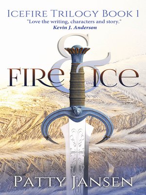 Fire & Ice - ebook